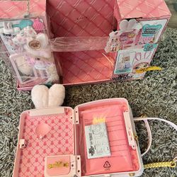 Nana Surprise Toy Set 