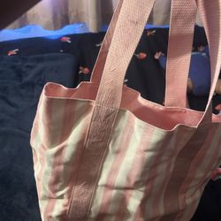 Victoria’s Secret Diaper Bag 