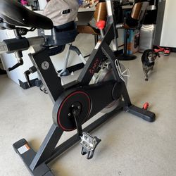 Exercise Bike $200 OBO 