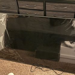 Samsung 4k Smart tv 2024 New Never Used 