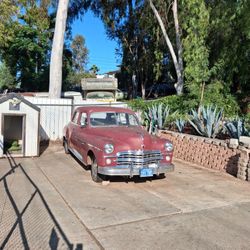 Dodge 49 Y Ford F(contact info removed)