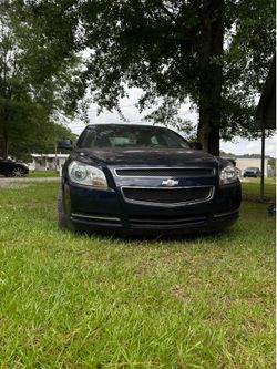 2010 Chevrolet Malibu