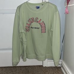 Crewneck