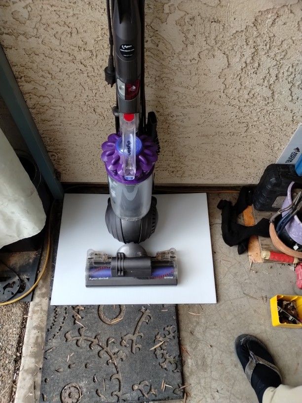 Dyson Slimball Animal Vacuum