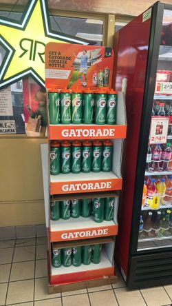 Sports Bottles 