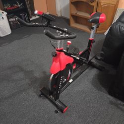 Excersise Bike