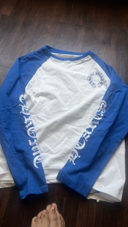 chrome heart shirt