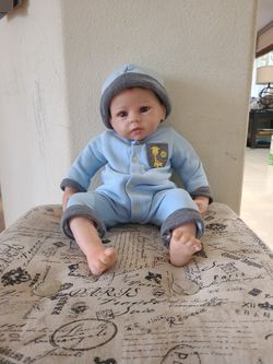 Baby Doll / Ashton Drake