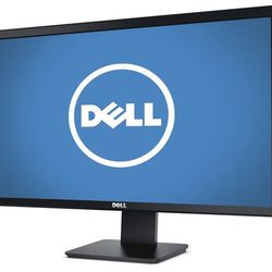 Dell Desktop Monitor 24" SE2416HX