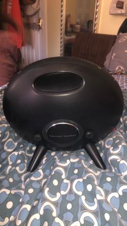 Harman Kardon Onyx Studio 4