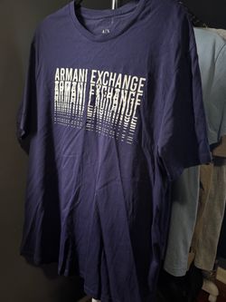 Armani Exchange