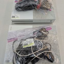Xbox One S W Controller $99 Each