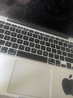 MacBook Pro 2015
