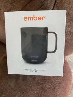 Mug Electric
