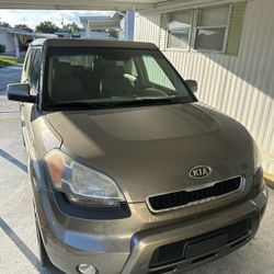 2011 KIA Soul
