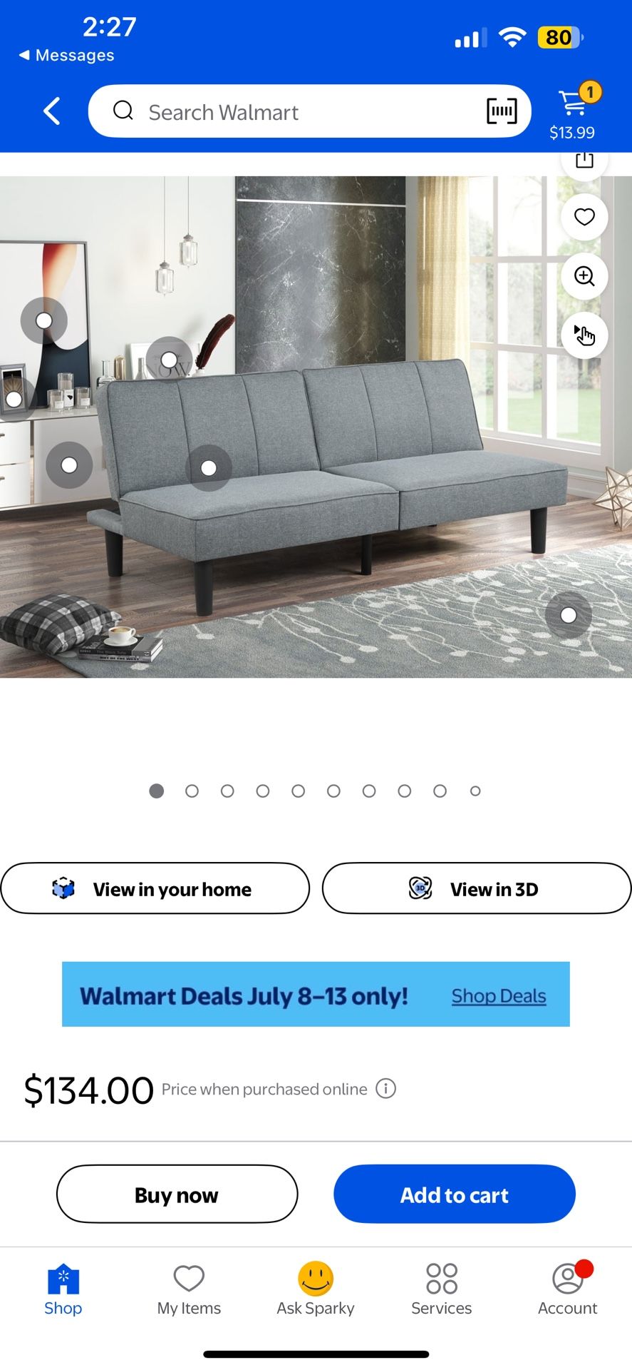 Couch