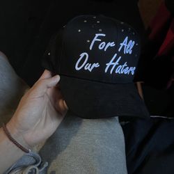 Dandy Hat X Tombochio 