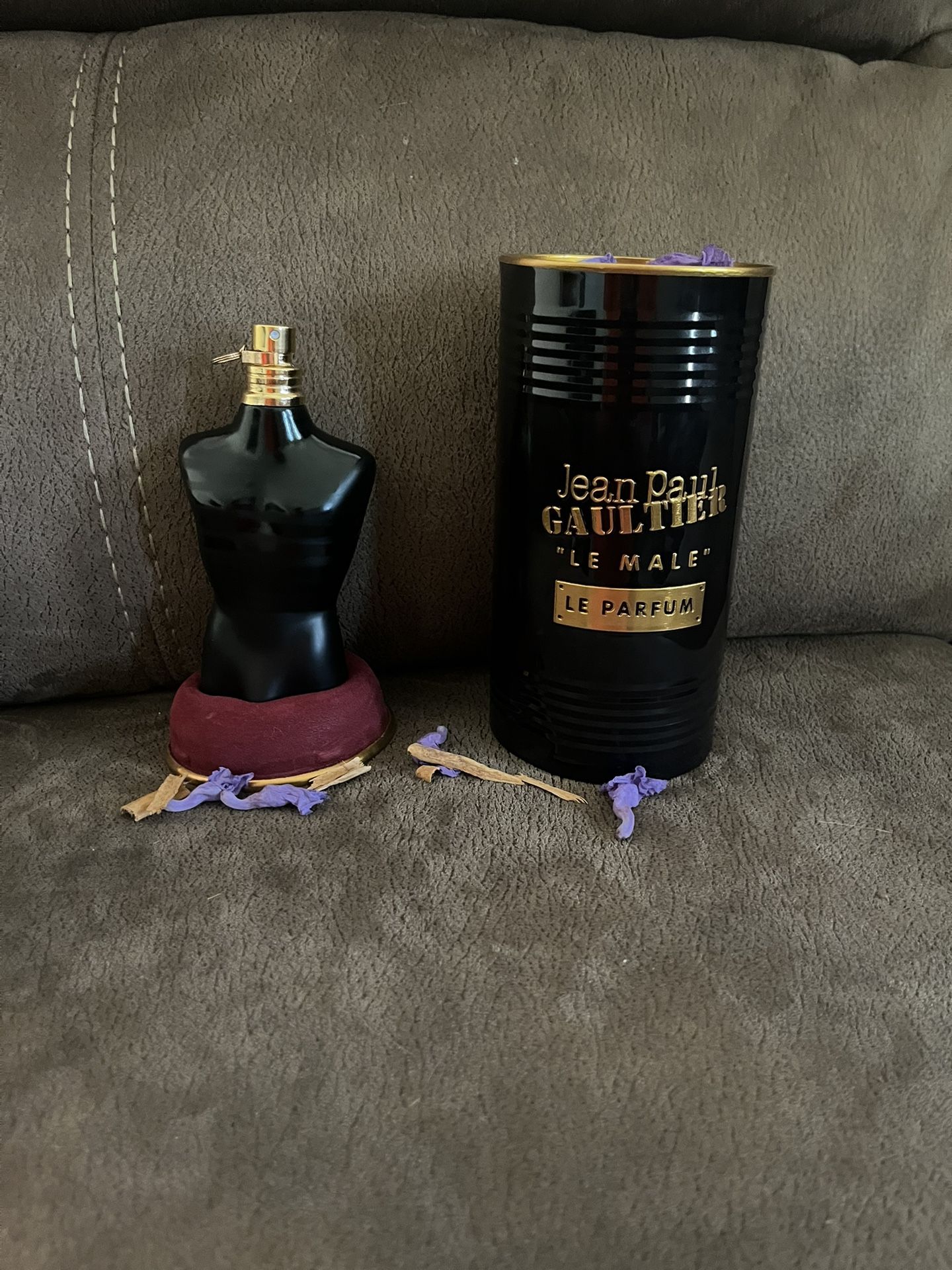 Jean Paul Gaultier Le Male Le Parfum