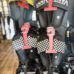 All Slide Only $15 Minimum Purchase 2 Pairs 