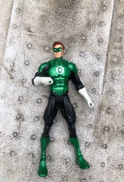 Dc Classics Green Lantern