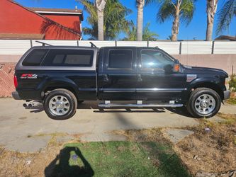 2009 Ford F-250