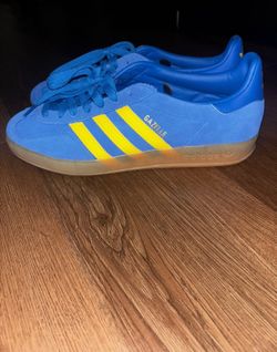 Adidas Gazelle Sz 11.5