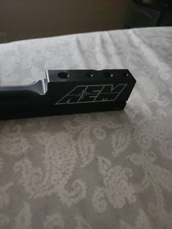 AEM FUEL RAIL B series