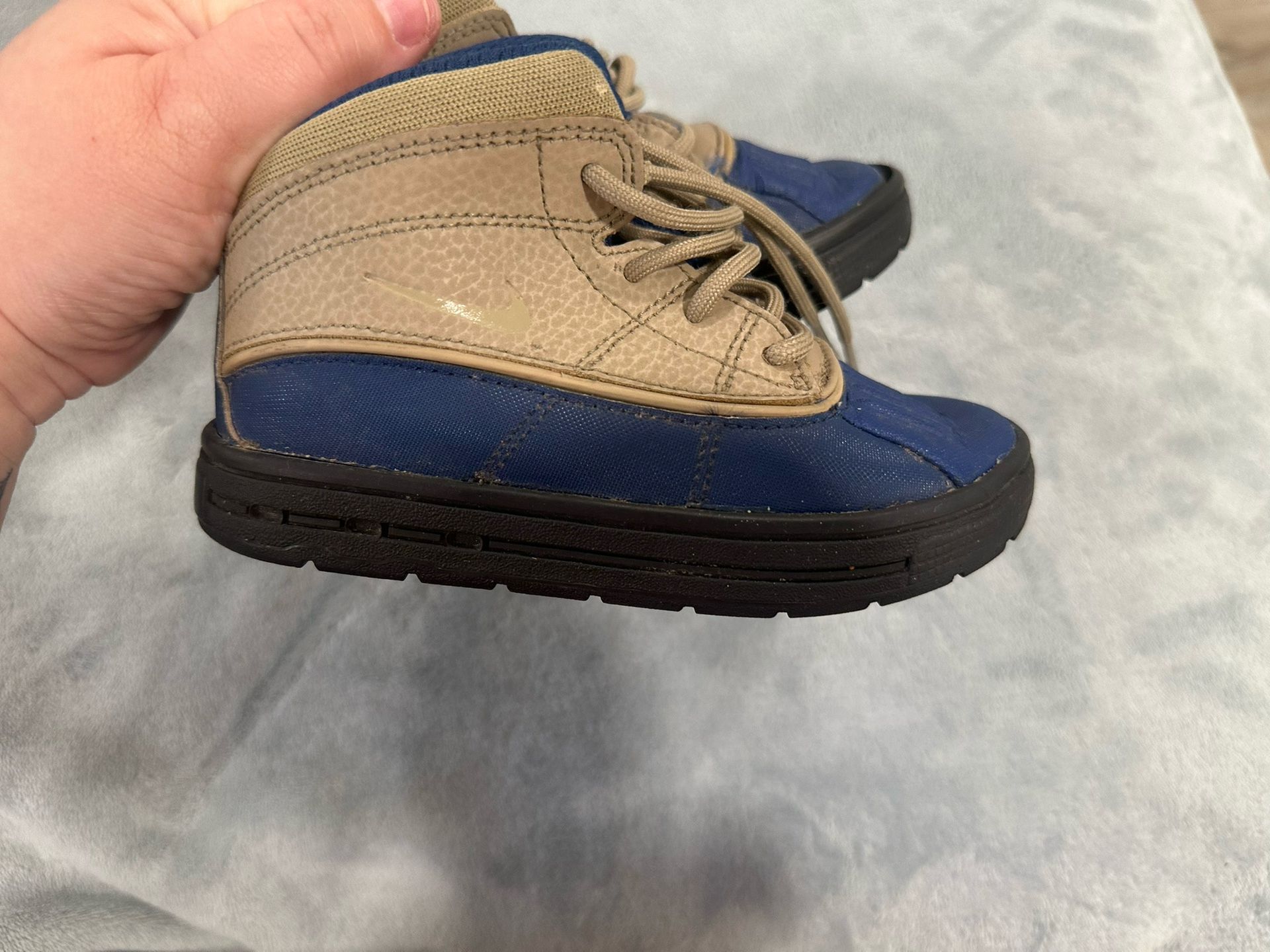 Kids Nike Boots