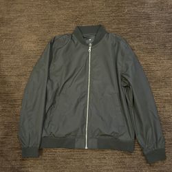 H&M Zip Up Jacket