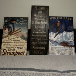 Paintings