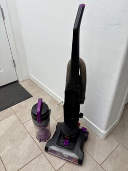 Power Force Helix Bagless Upright Vacuum