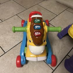 VTech Toys For Baby And Toddler 
