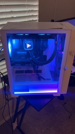 Skytech Shiva II Gaming PC Desktop