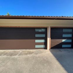 Garage Doors