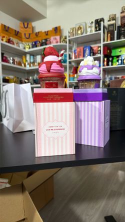 Berry On Top Give Me Gourmand 