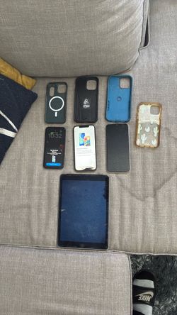 Phones