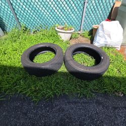 Goodyear Assurance Tires EXCELLENT condition 205/60/16 V92