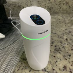 Mini Humidifier