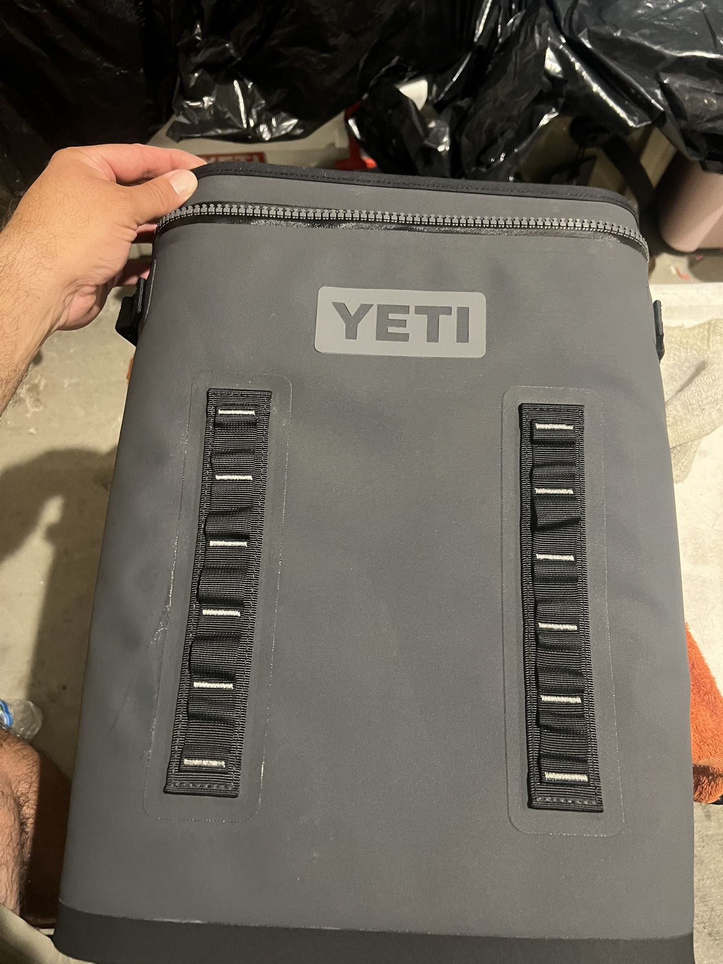 Yeti hopper backflip 24