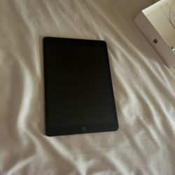 iPad 9th Generation 