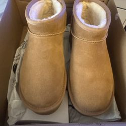 Ugg Boots Size 8 