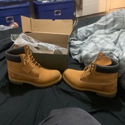Mens Timberland