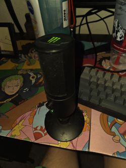 Razer seiren x