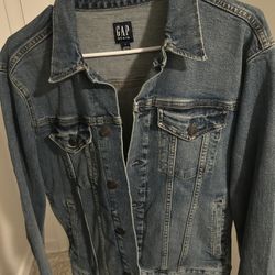 Gap Denim Jacket