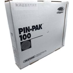 Flexco-Clipper-nylosteel Lacing pin-0.065 diameter-100 Foot Dispenser, 100 feet