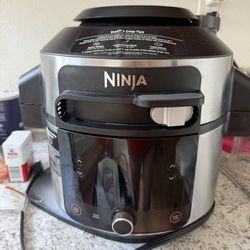 Air Fryer 