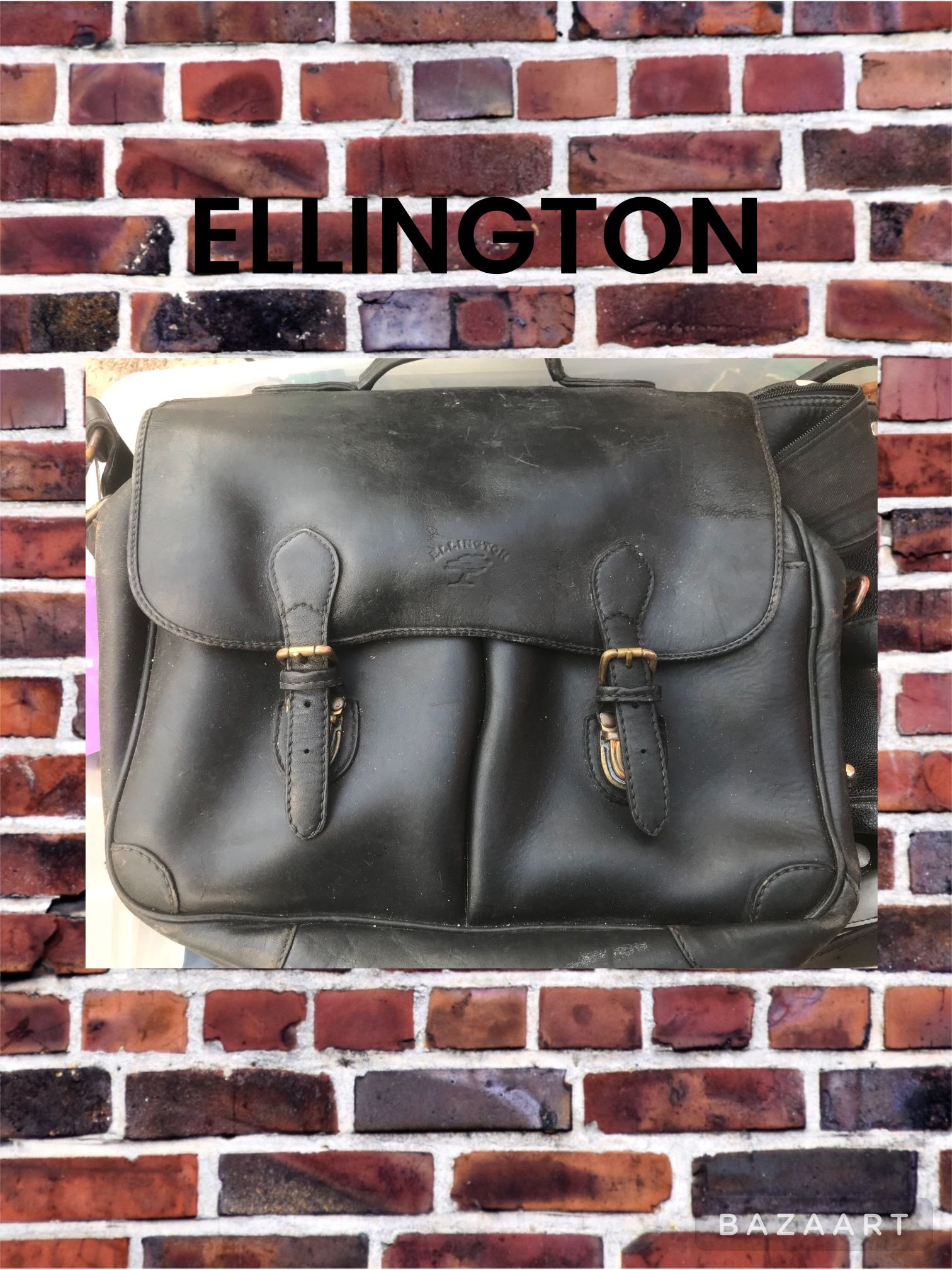 Messenger Bag