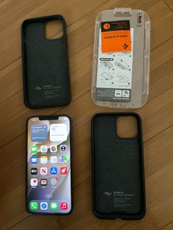 Apple iPhone 12 Pro Max 256GB