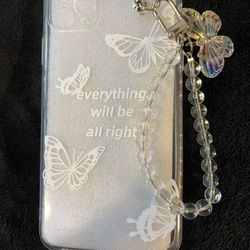 iPhone 11 Pro Max Phone Case