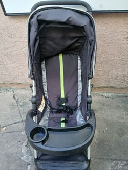 Stroller